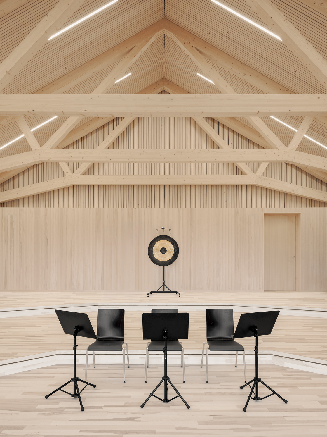 Ein Foto von Dominic Kummer