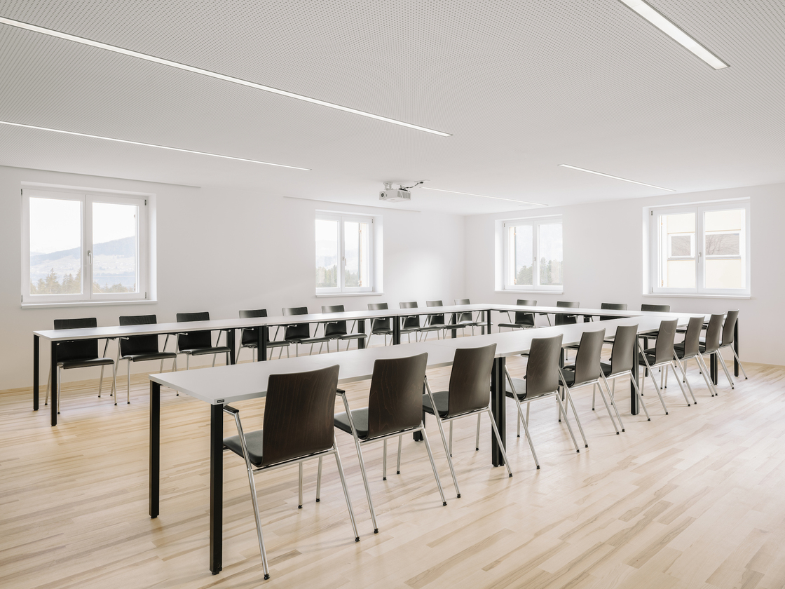 Ein Foto von Dominic Kummer