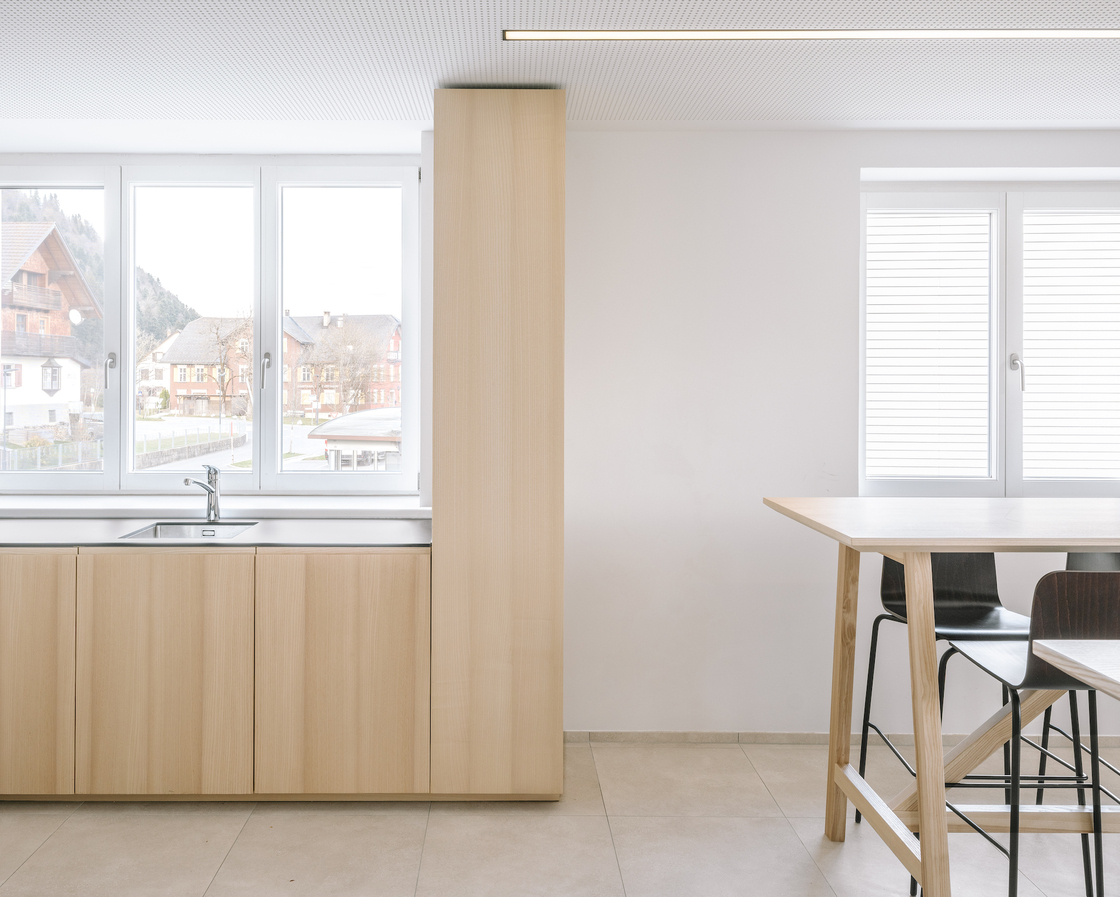 Ein Foto von Dominic Kummer