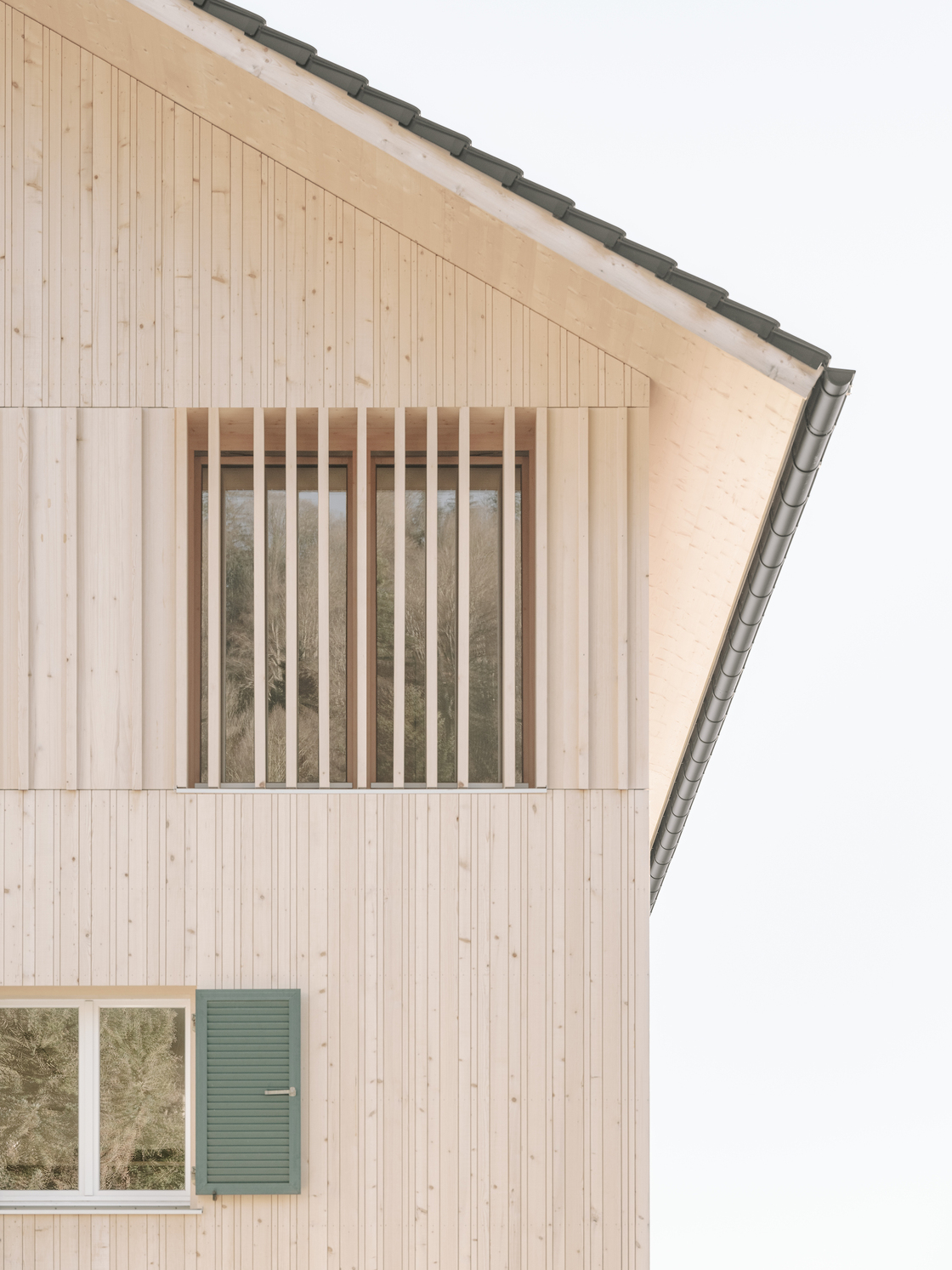 Ein Foto von Dominic Kummer