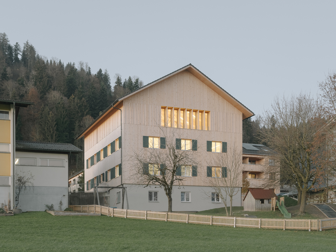 Ein Foto von Dominic Kummer