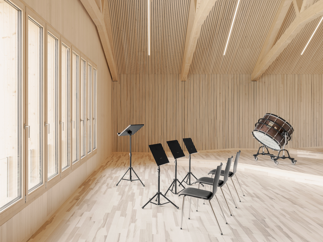 Ein Foto von Dominic Kummer