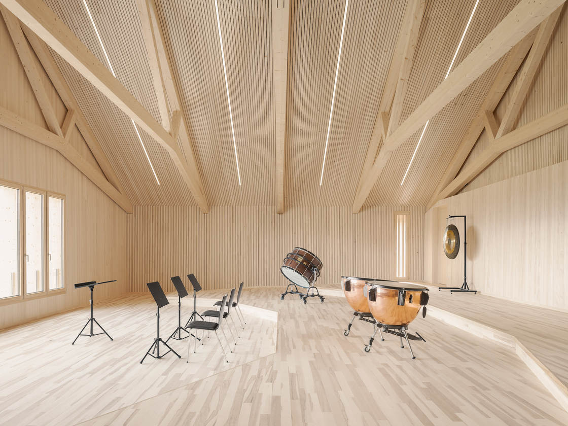 Ein Foto von Dominic Kummer