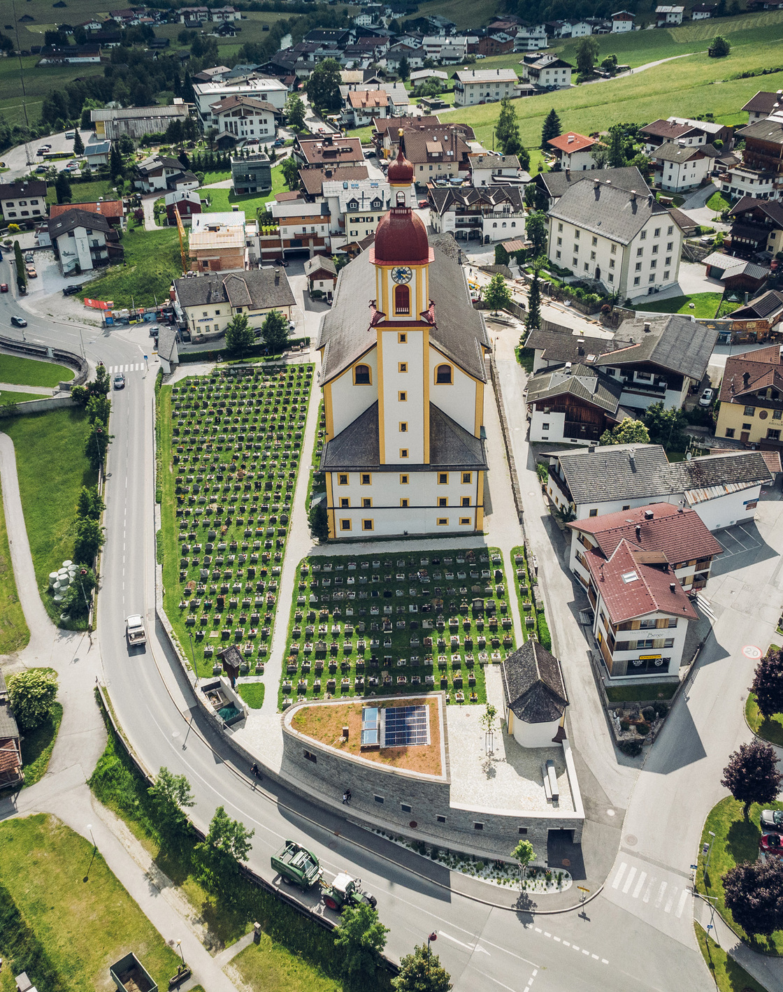 Ein Foto von Hannes John