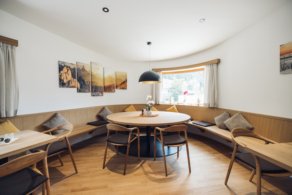 Ein Foto von Simon Rainer