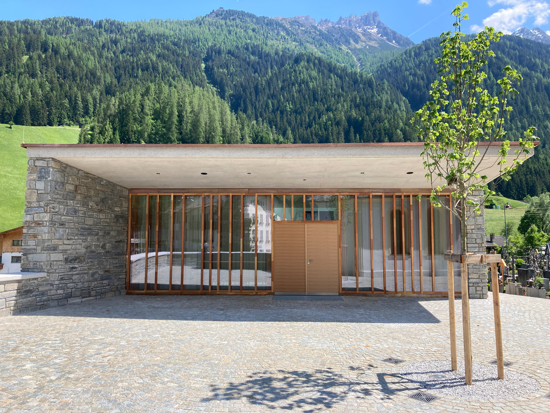 Ein Foto von Simon Rainer