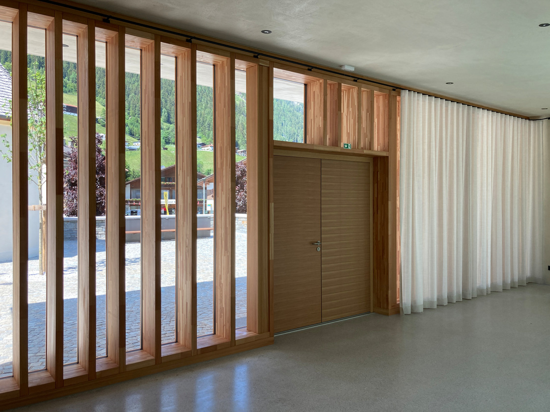 Ein Foto von Simon Rainer