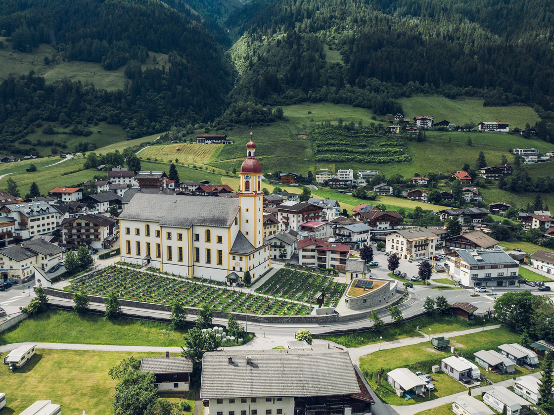 Ein Foto von Simon Rainer