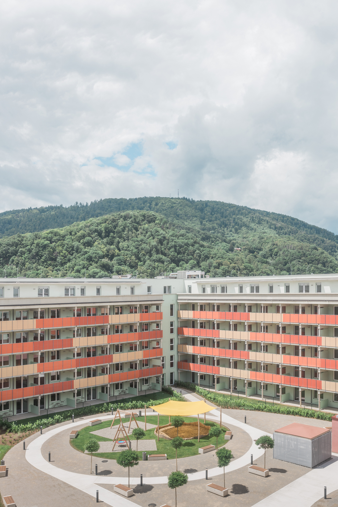 Ein Foto von Emilian Hinteregger