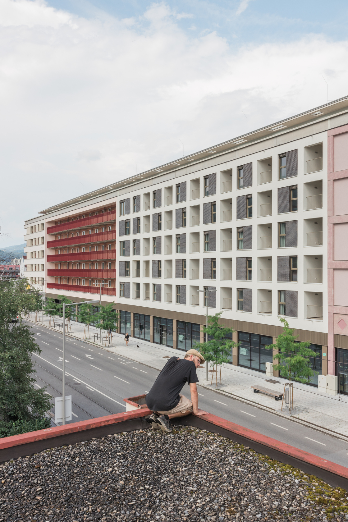 Ein Foto von Emilian Hinteregger