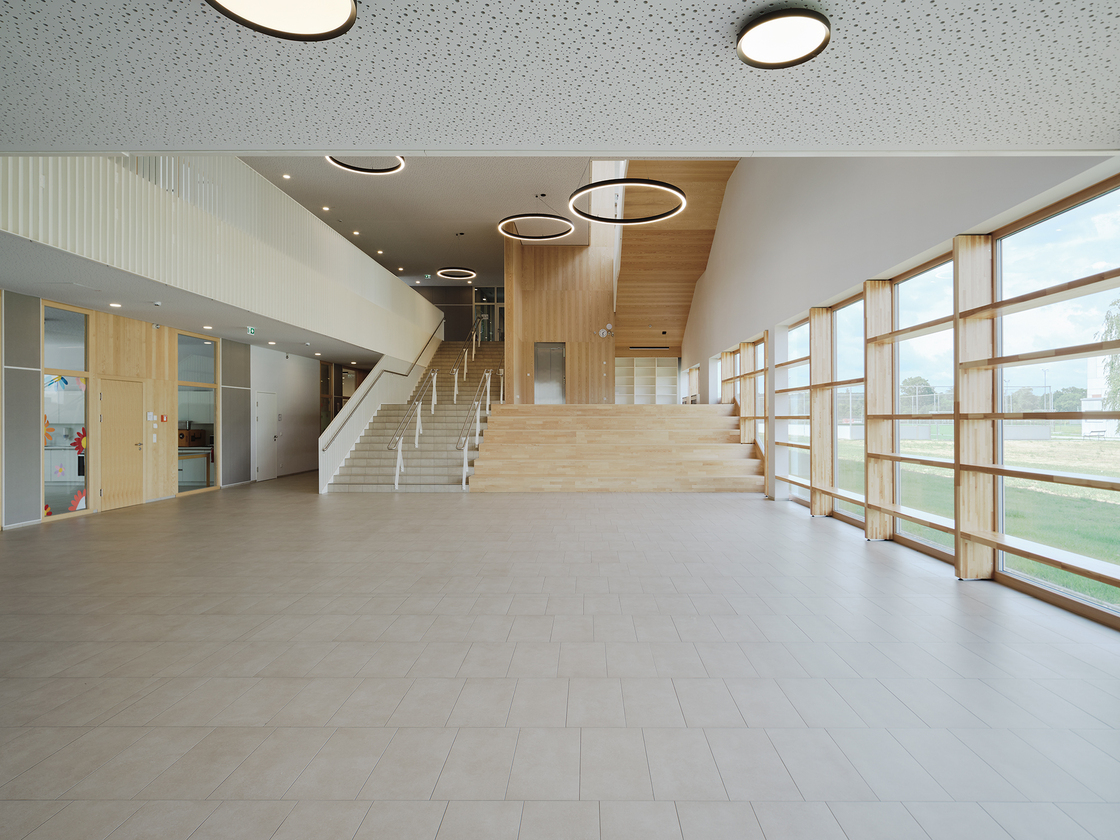 Ein Foto von Paul Ott