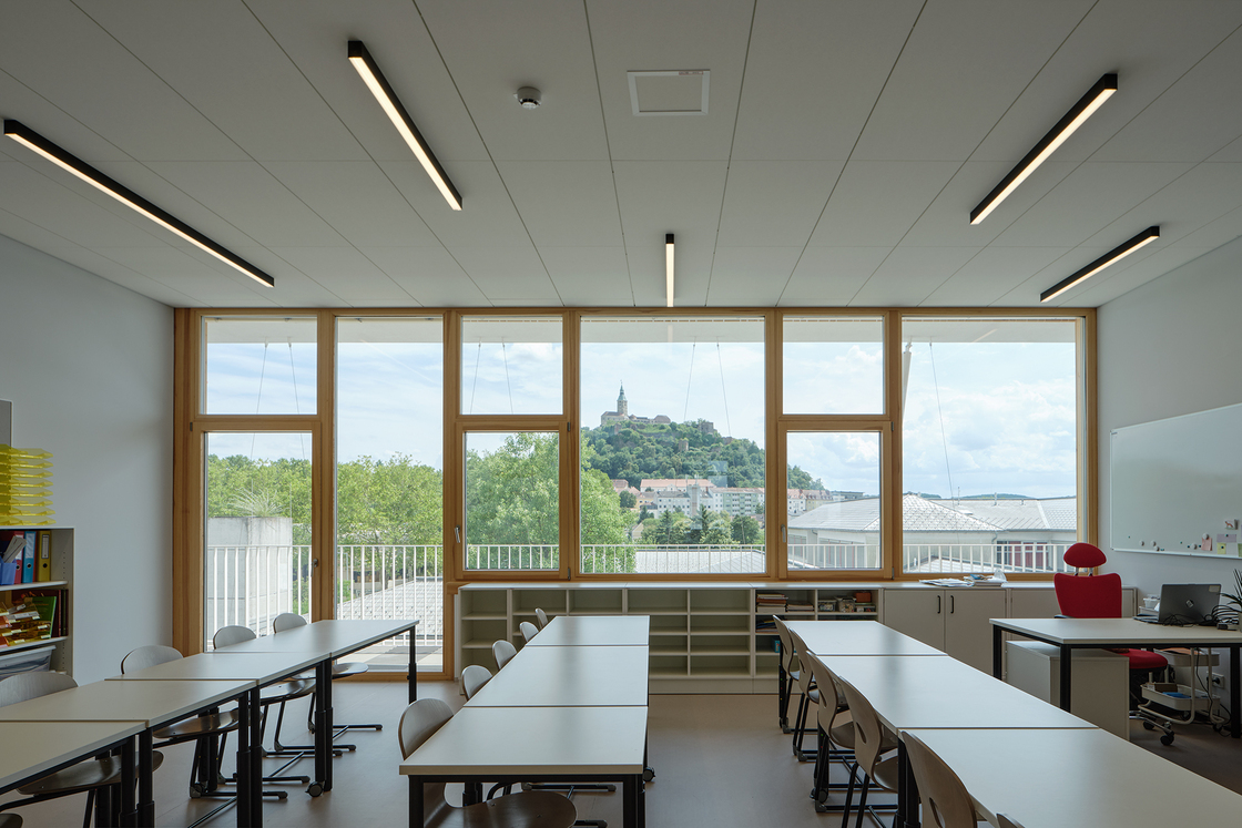 Ein Foto von Paul Ott