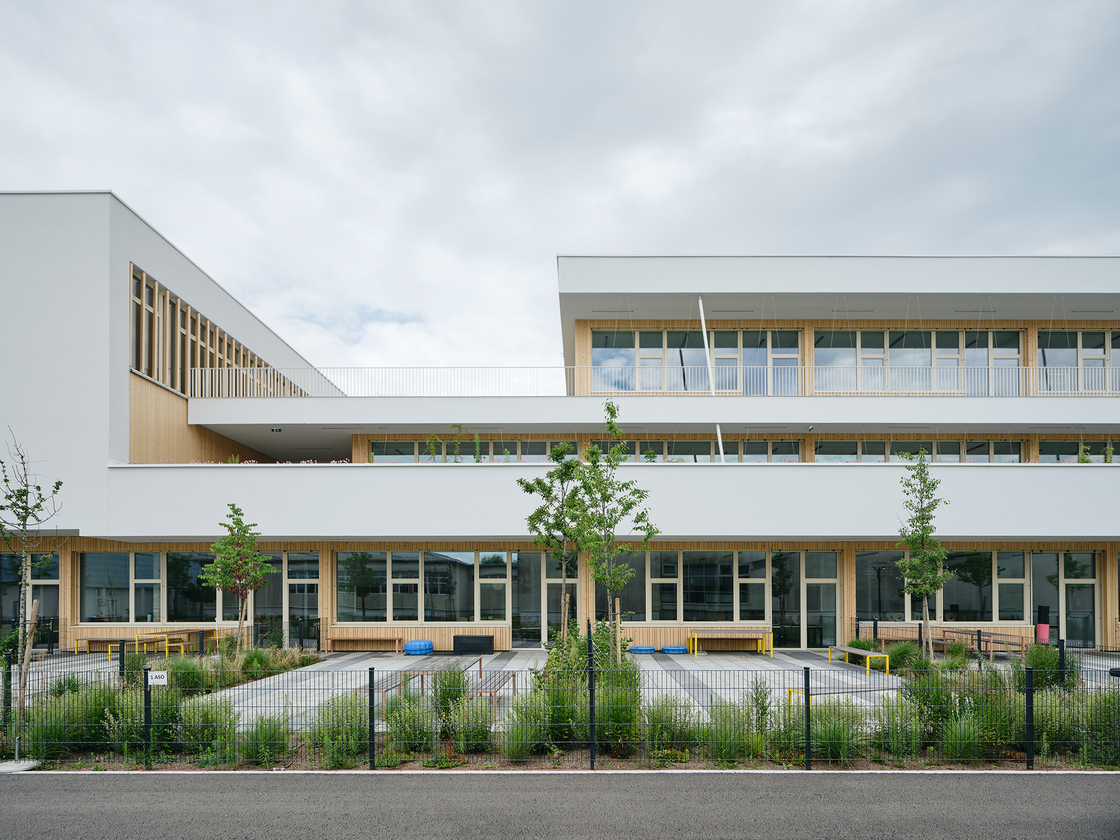 Ein Foto von Paul Ott