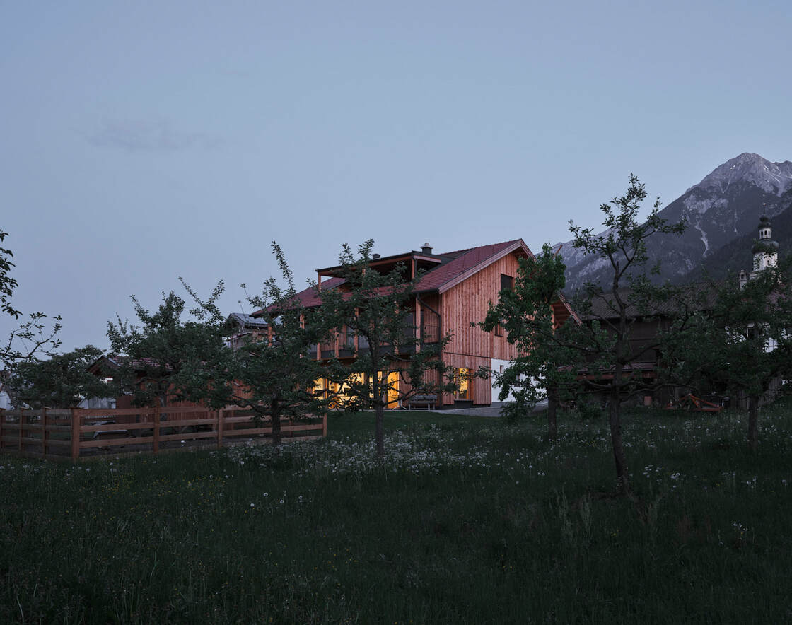 Ein Foto von David Schreyer