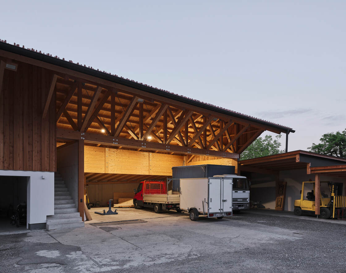 Ein Foto von David Schreyer