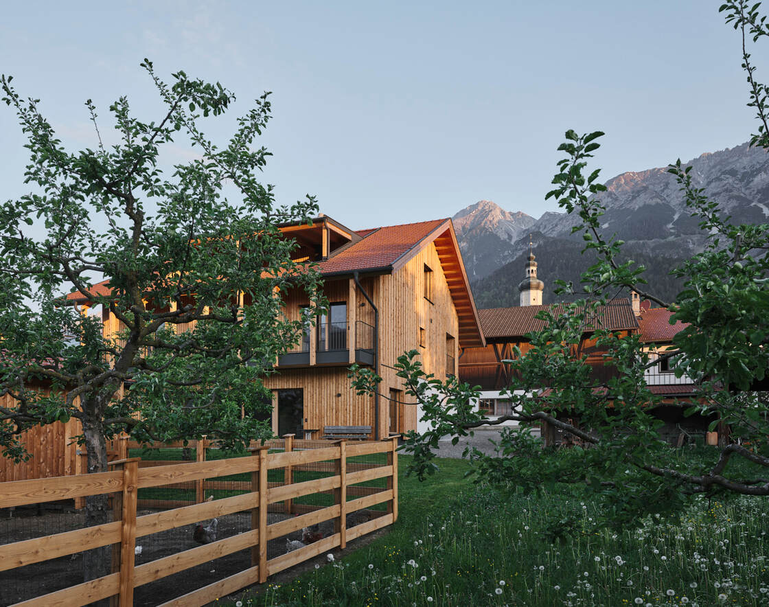 Ein Foto von David Schreyer