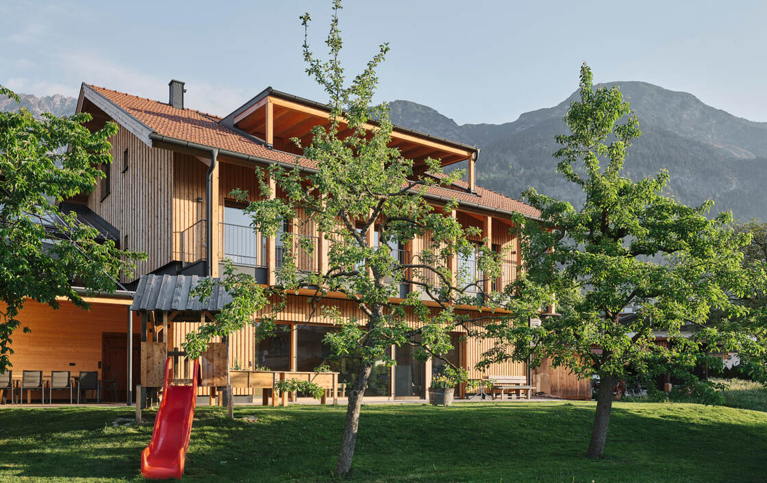 Ein Foto von David Schreyer