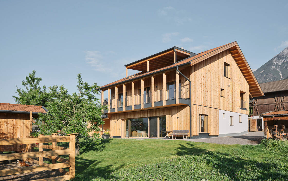 Ein Foto von David Schreyer