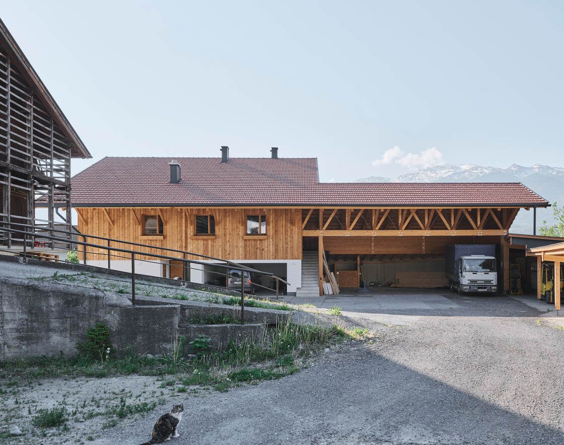 Ein Foto von David Schreyer