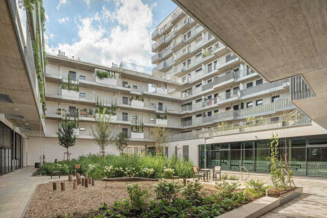 Ein Foto von Hertha Hurnaus