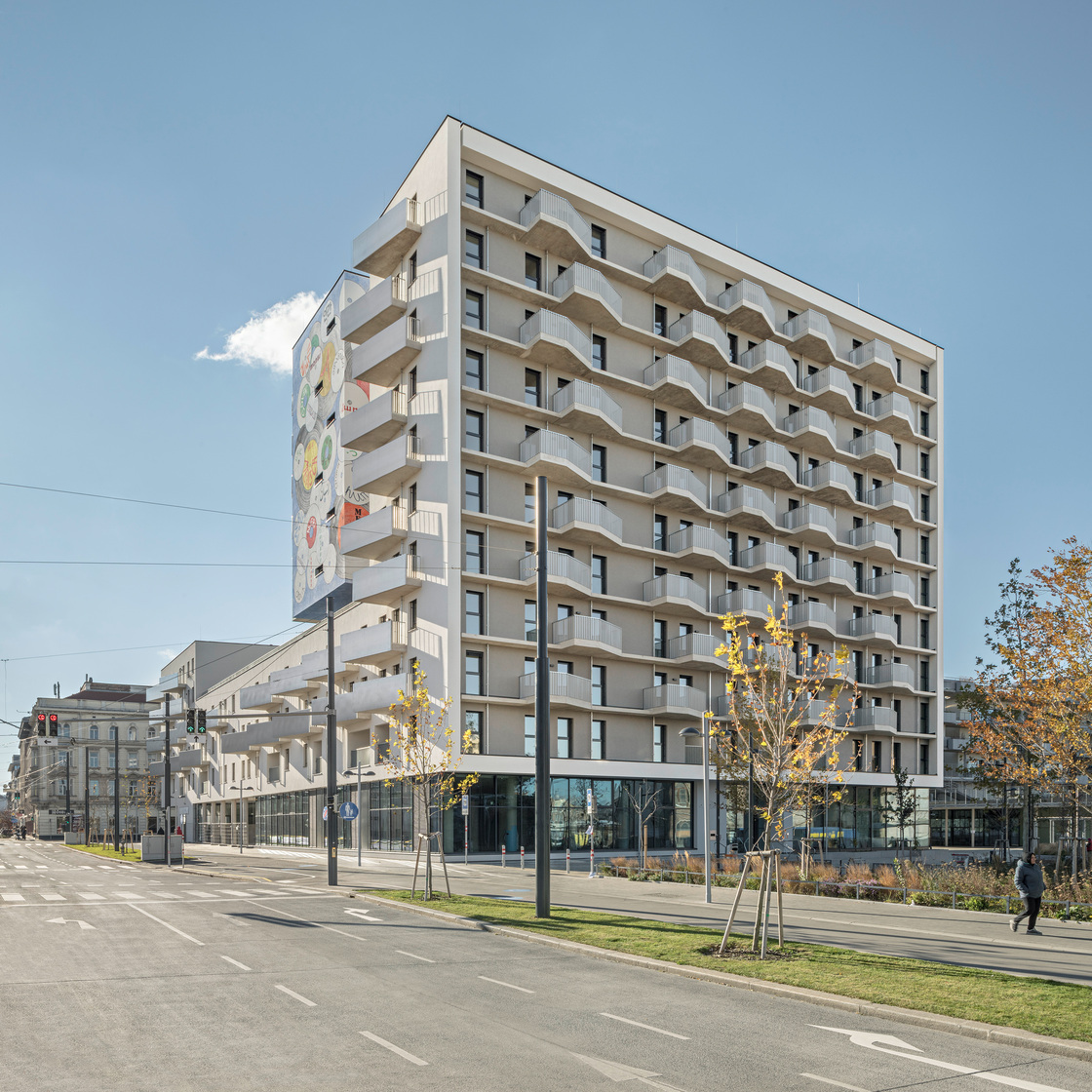 Ein Foto von Hertha Hurnaus