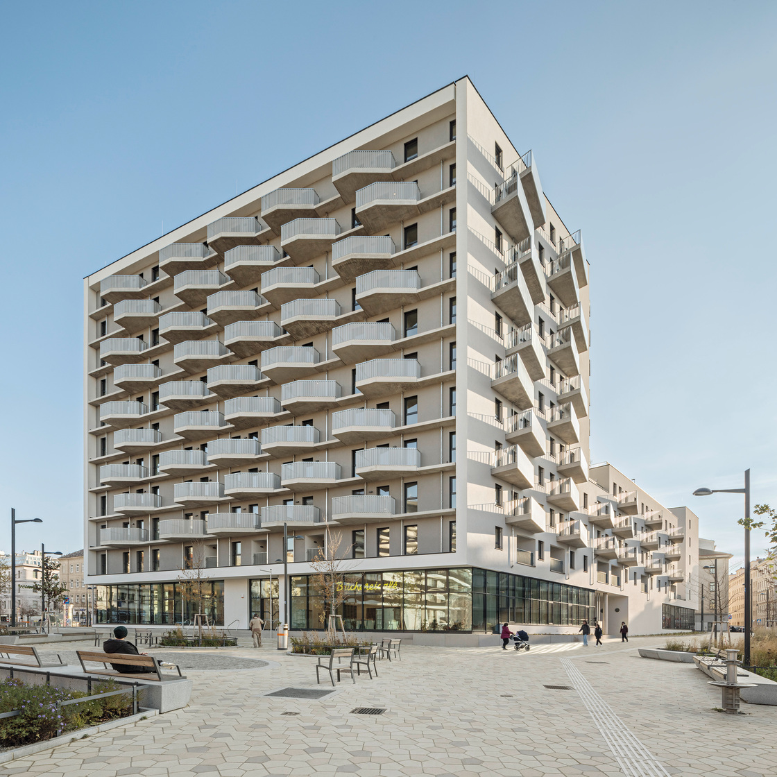 Ein Foto von Hertha Hurnaus