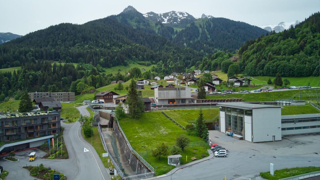 Ein Foto von Simon Prechter