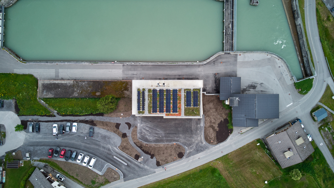 Ein Foto von Simon Prechter