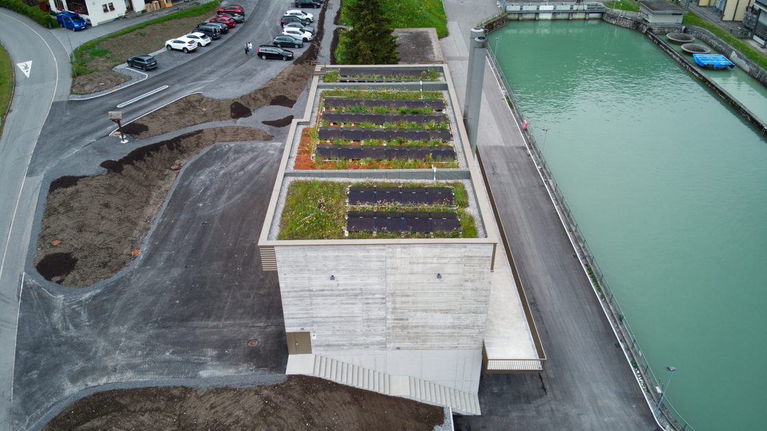 Ein Foto von Simon Prechter