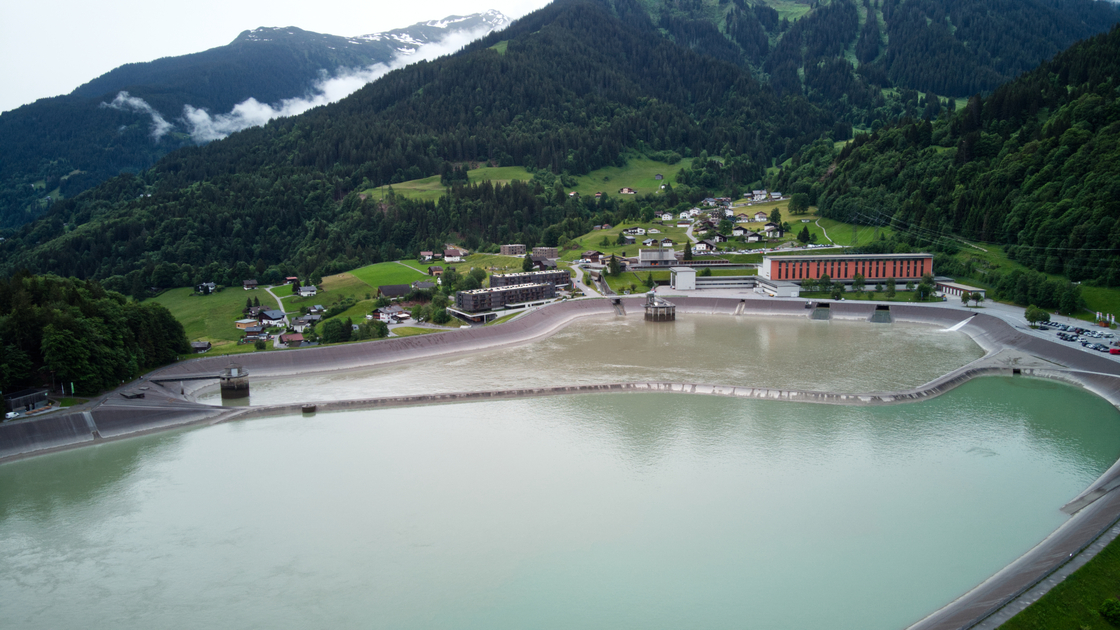 Ein Foto von Simon Prechter