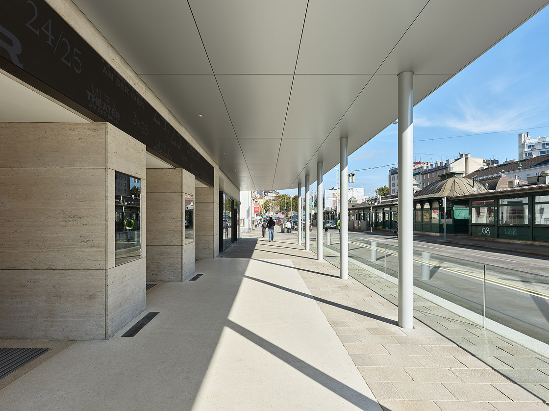 Ein Foto von Bruno Klomfar