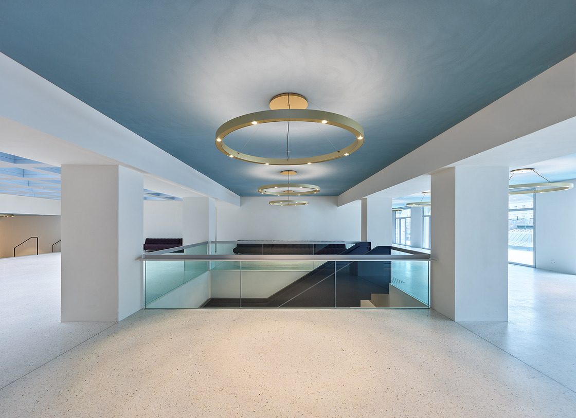 Ein Foto von Bruno Klomfar