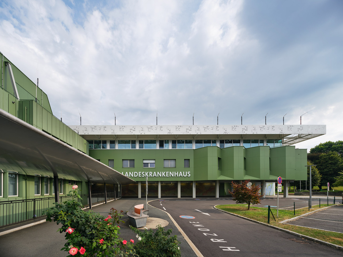 Ein Foto von Paul Ott