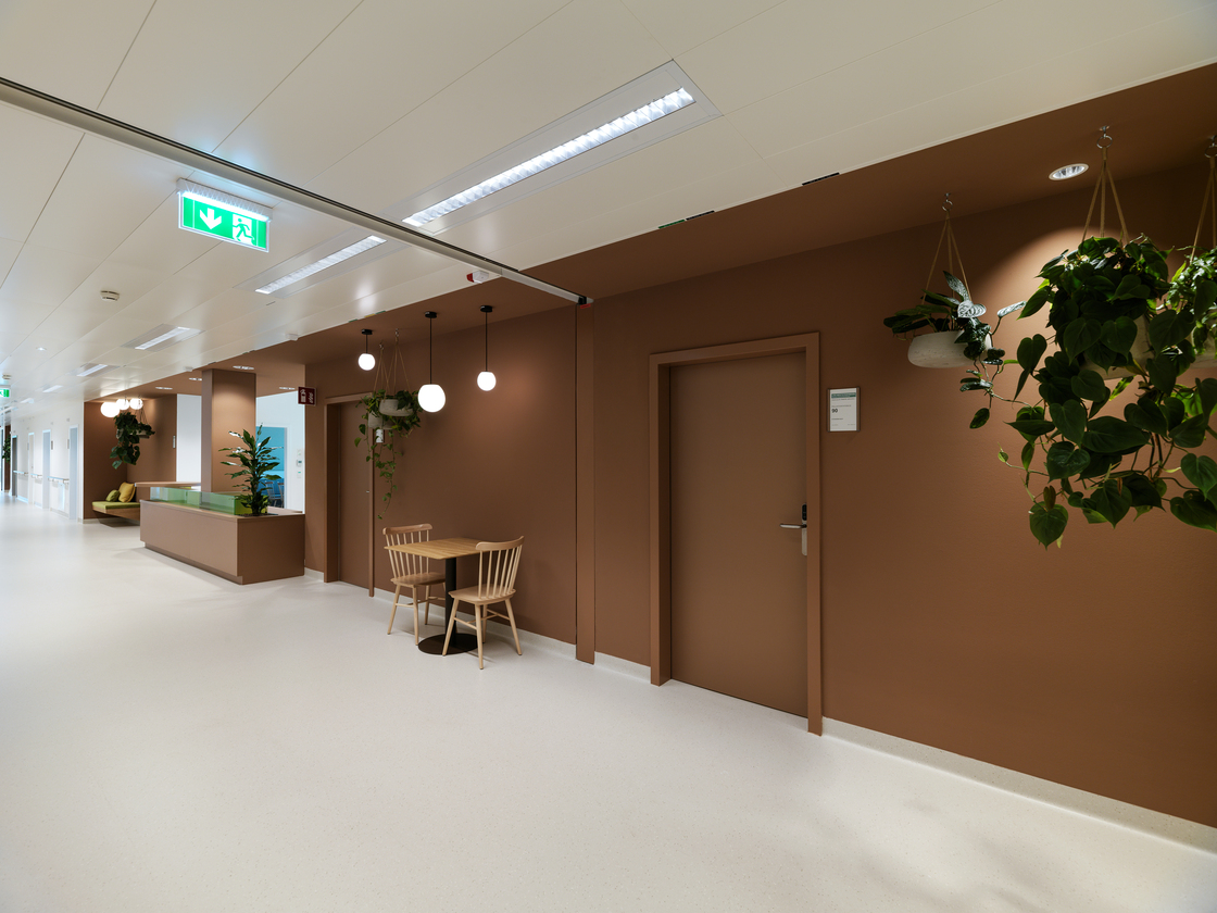 Ein Foto von Paul Ott