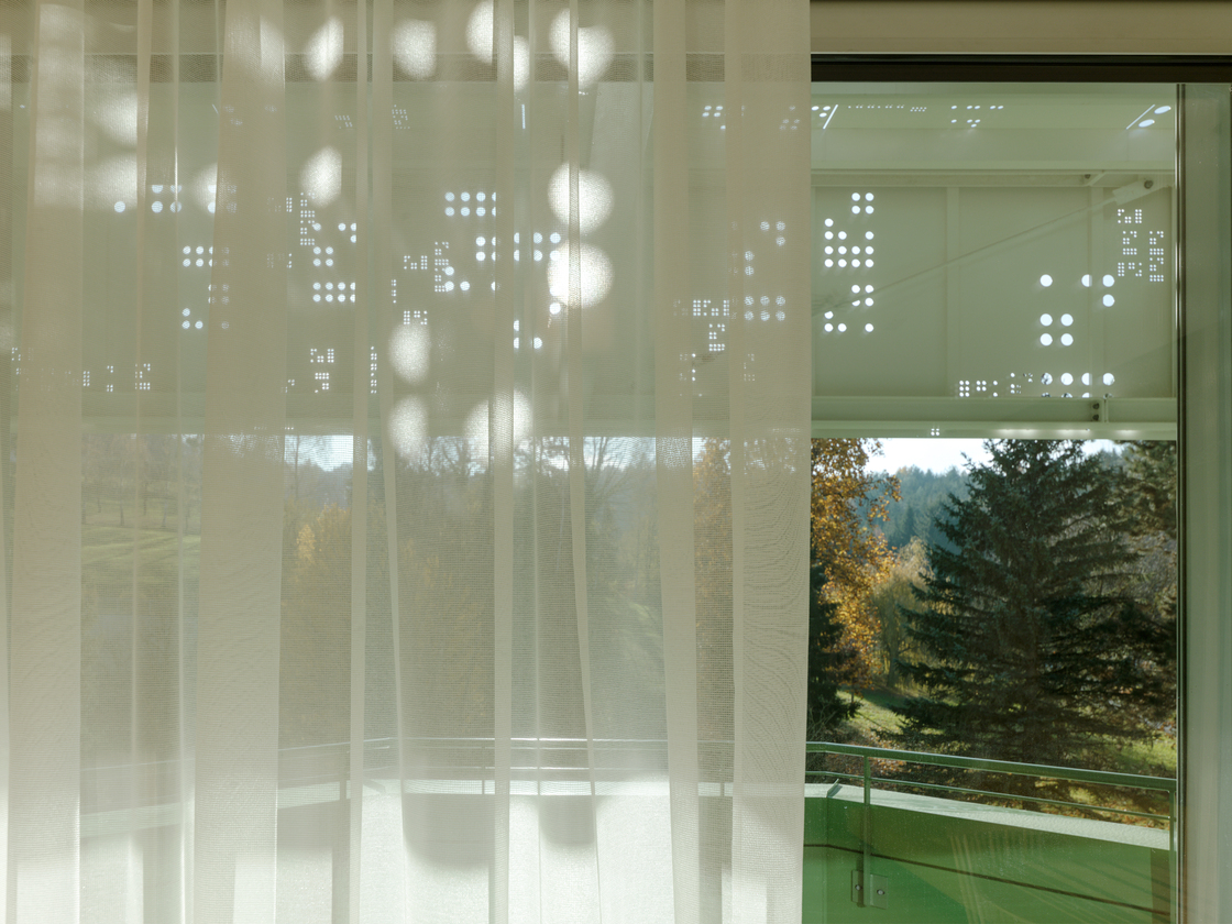 Ein Foto von Paul Ott