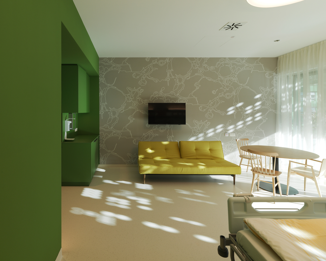 Ein Foto von Paul Ott