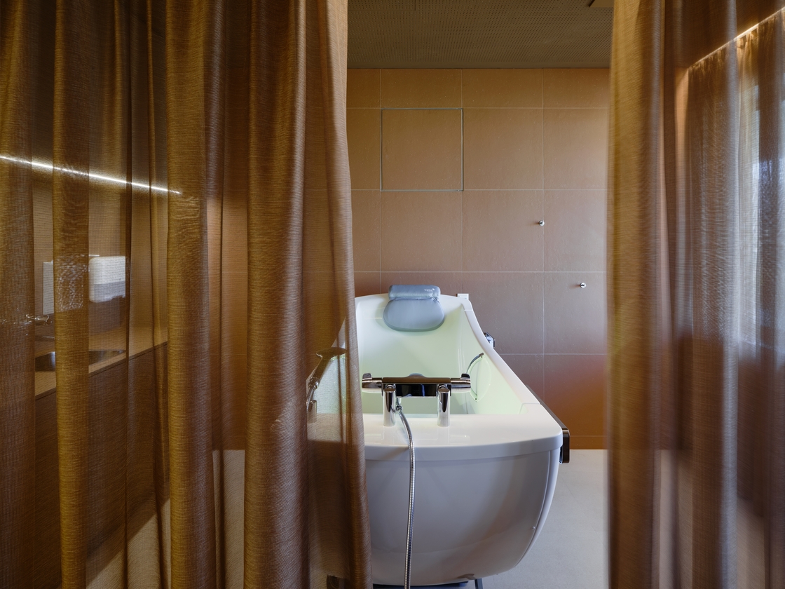 Ein Foto von Paul Ott