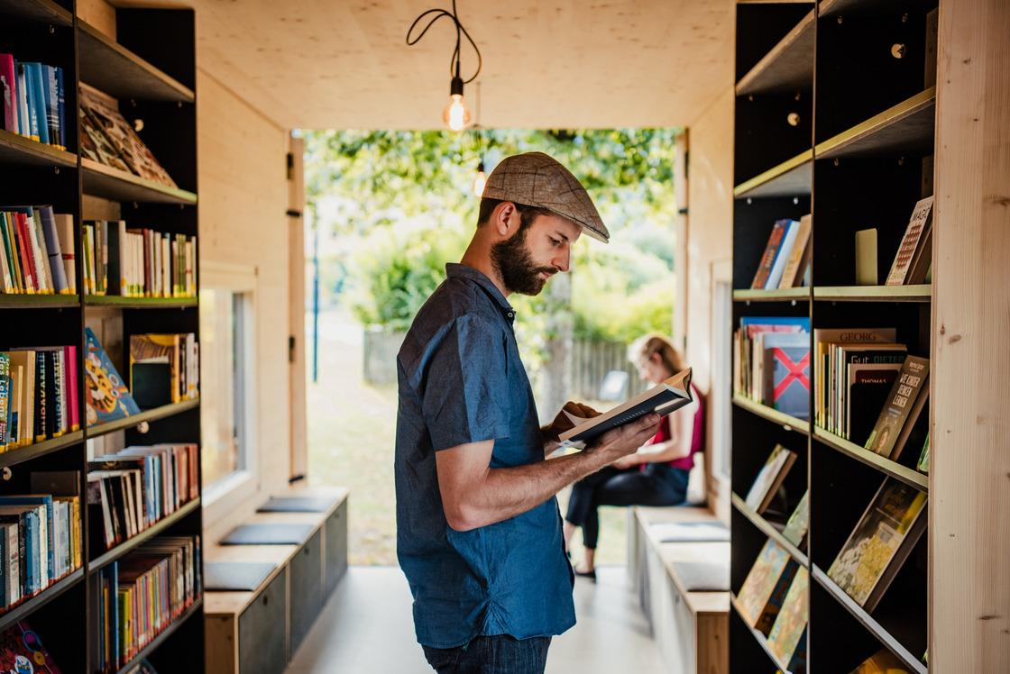 Ein Foto von Christoph Weiermair
