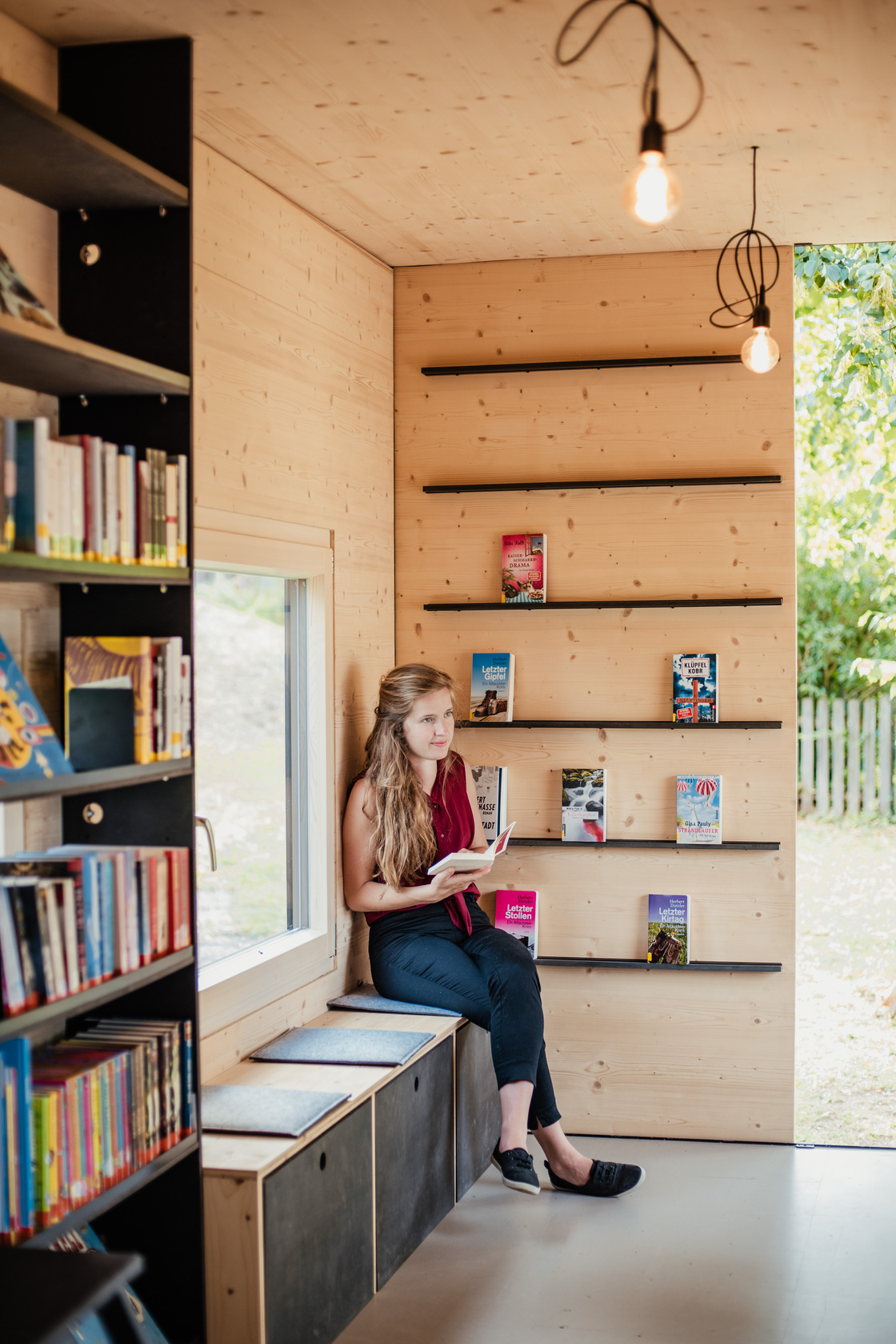 Ein Foto von Christoph Weiermair