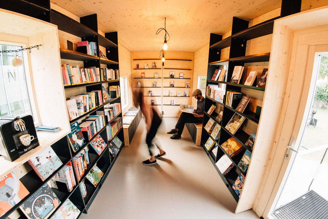 Ein Foto von Christoph Weiermair