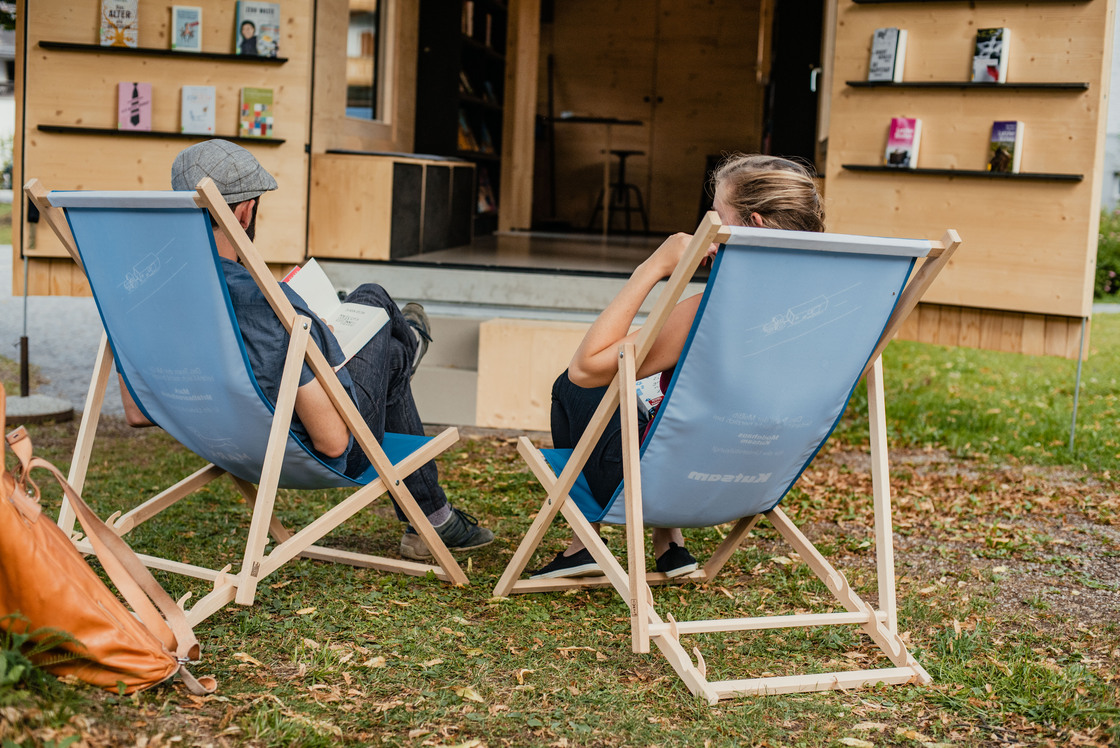 Ein Foto von Christoph Weiermair