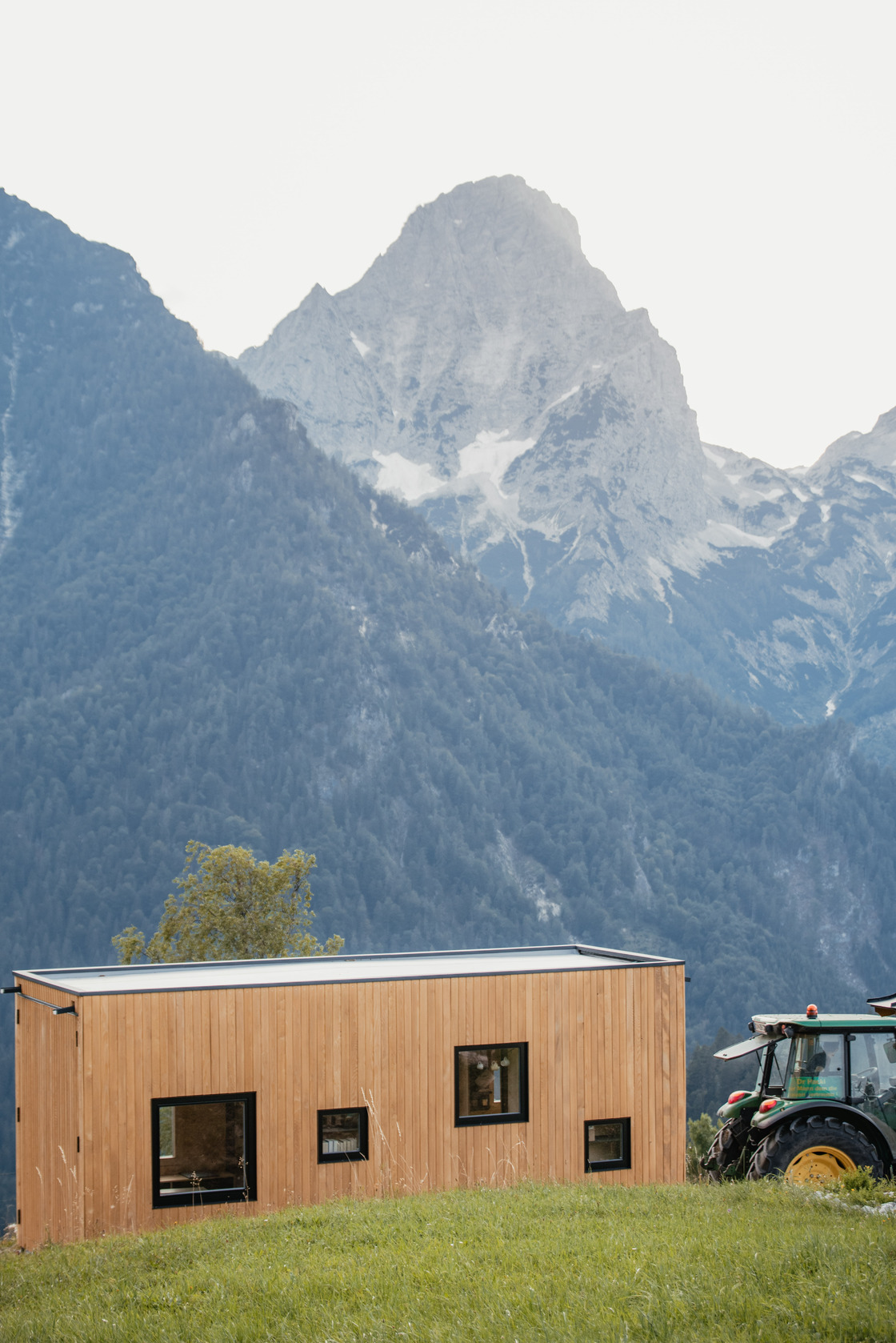 Ein Foto von Christoph Weiermair