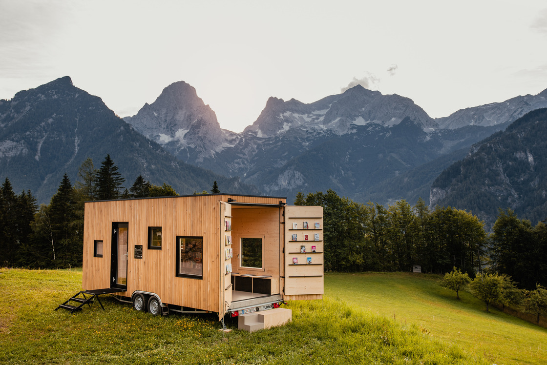 Ein Foto von Christoph Weiermair