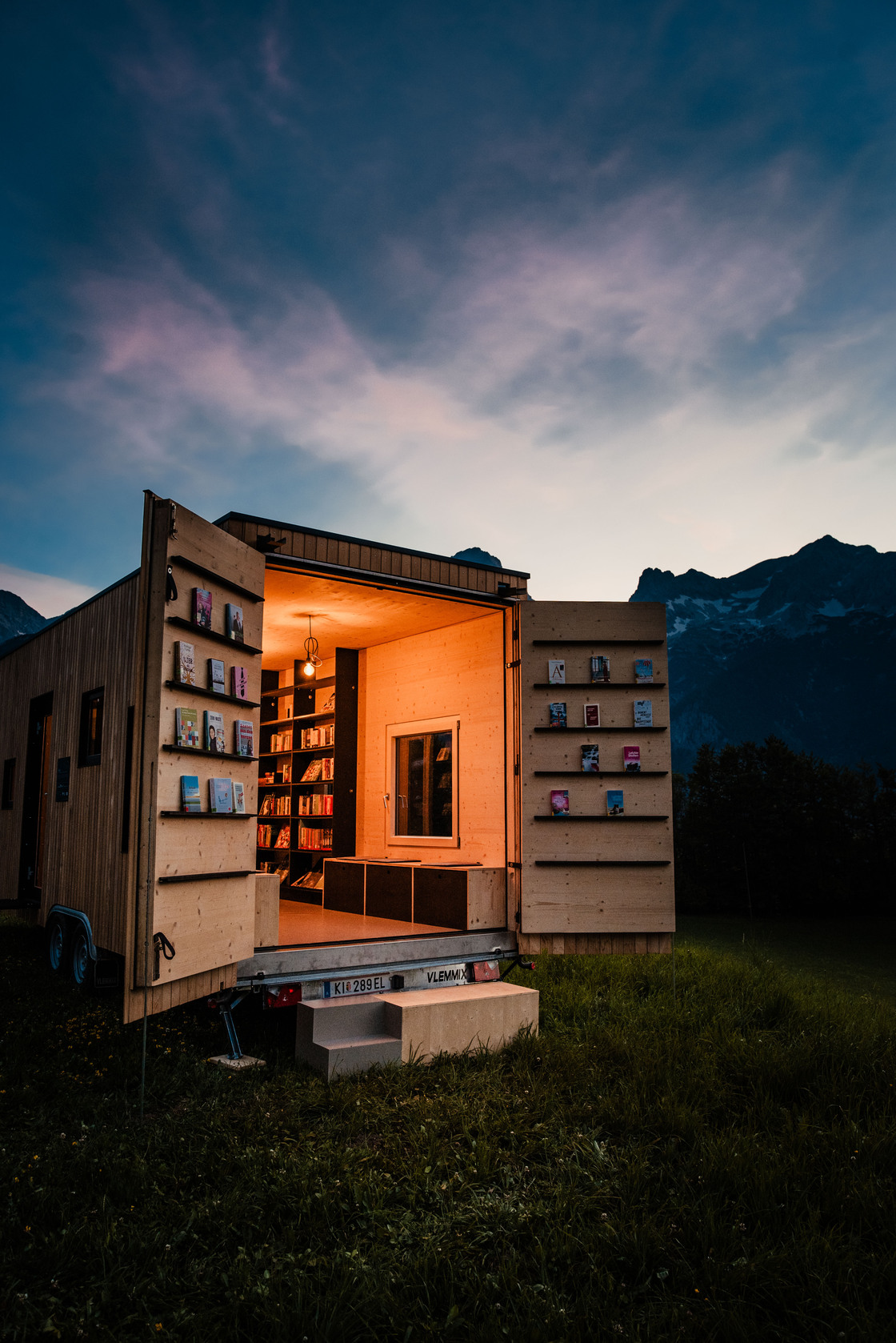 Ein Foto von Christoph Weiermair