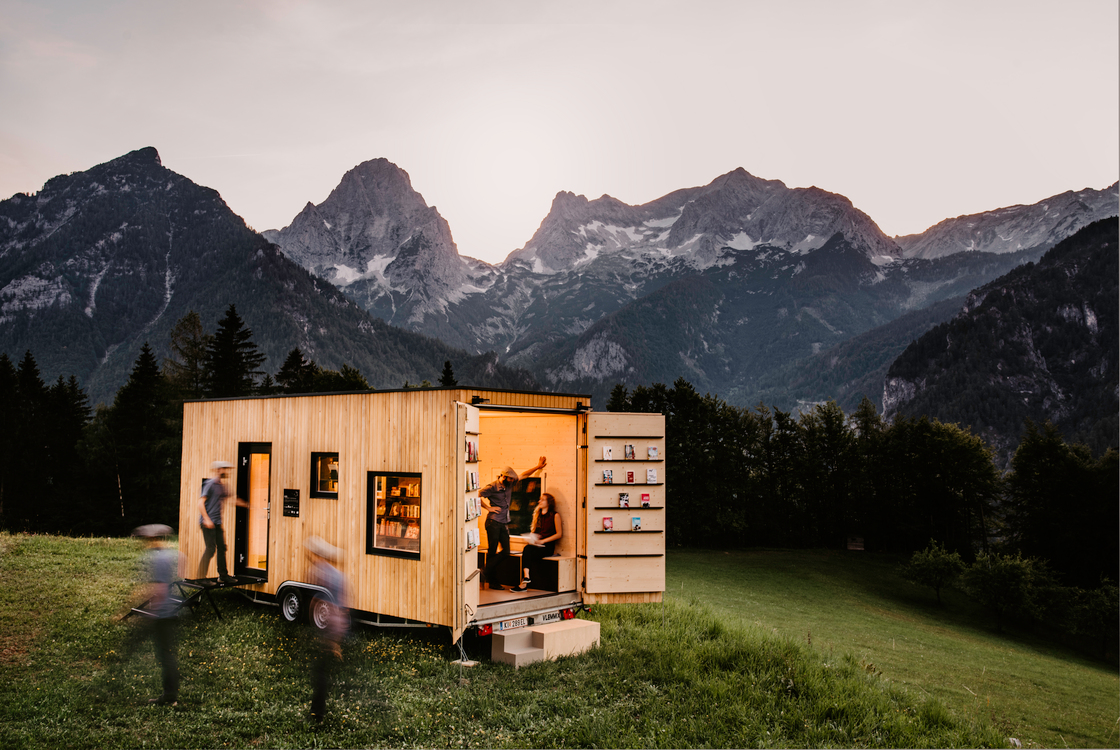 Ein Foto von Christoph Weiermair