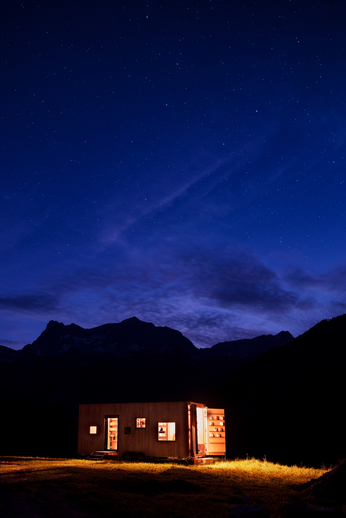 Ein Foto von Christoph Weiermair