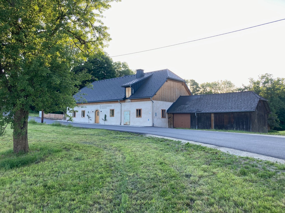 Ein Foto von Tp3 Architekten