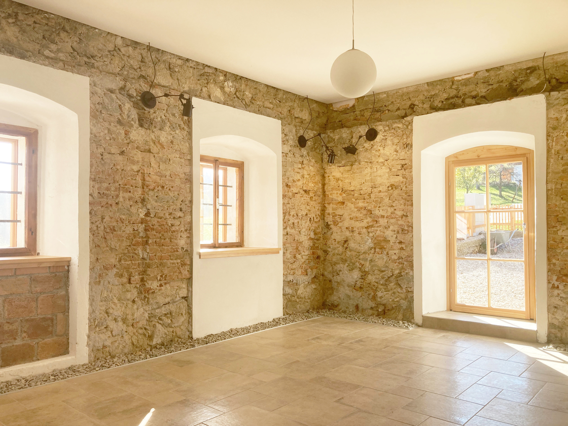 Ein Foto von Tp3 Architekten