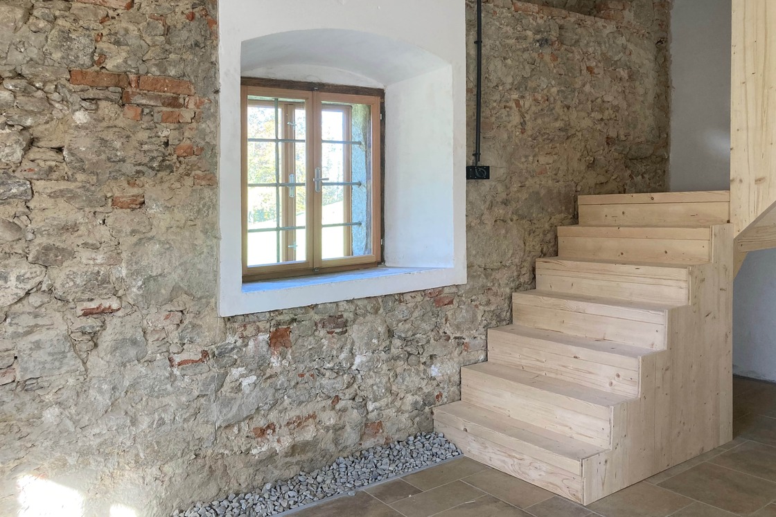 Ein Foto von Tp3 Architekten