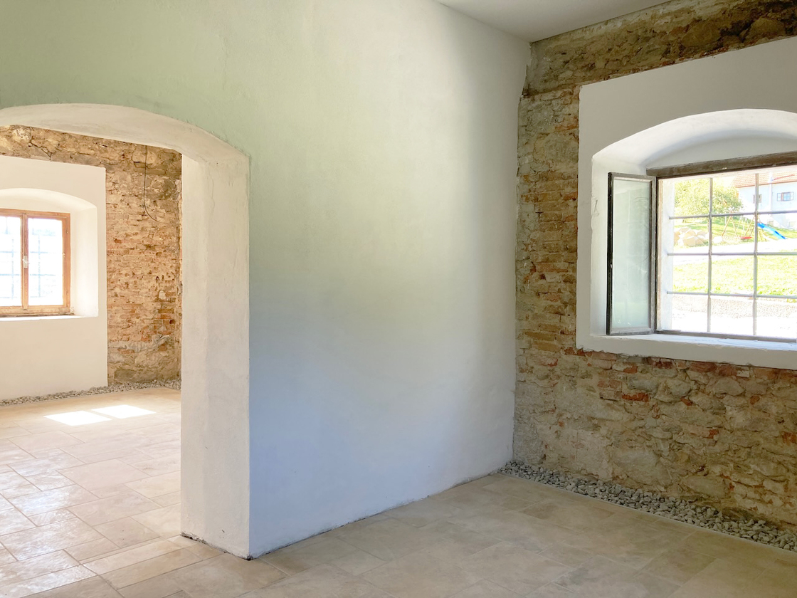 Ein Foto von Tp3 Architekten